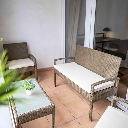 Moebliertes Wohnen - Wiebke * Rostock