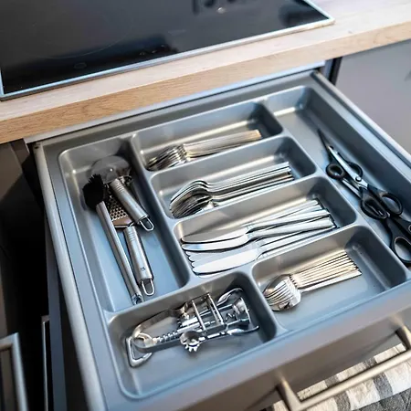 Moebliertes Wohnen - Wiebke Rostock