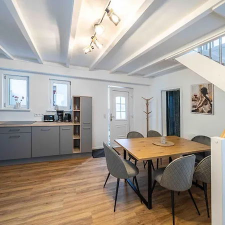 Moebliertes Wohnen - Wiebke