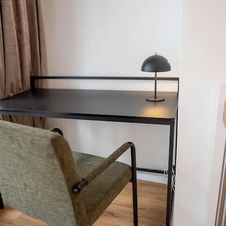 Holiday home Moebliertes Wohnen - Wiebke