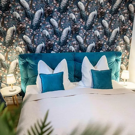 Moebliertes Wohnen - Wiebke *