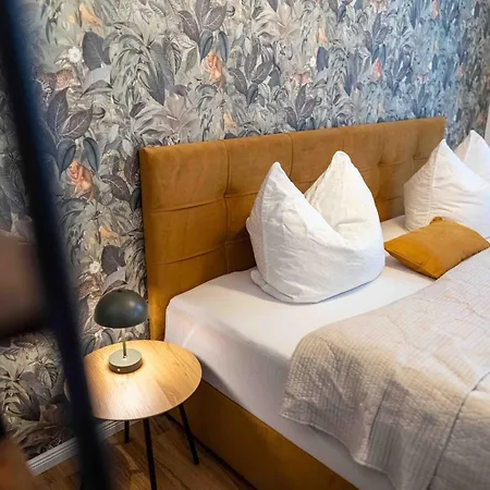 Moebliertes Wohnen - Wiebke Holiday home