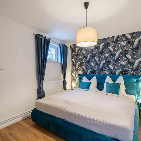 Moebliertes Wohnen - Wiebke